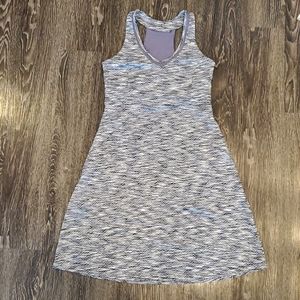 Athletic Travel Dress